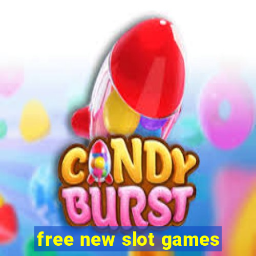 free new slot games