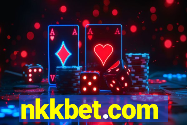 nkkbet.com