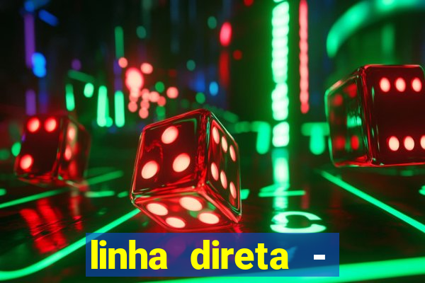 linha direta - casos 1999