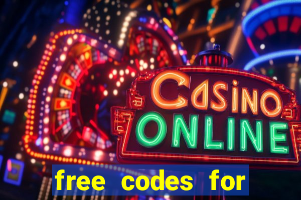 free codes for doubledown casino