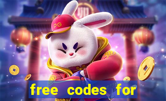 free codes for doubledown casino