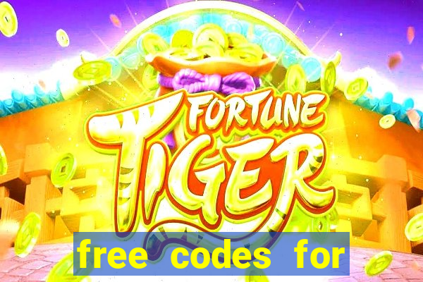 free codes for doubledown casino