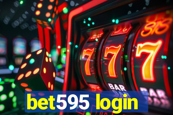 bet595 login