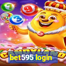 bet595 login