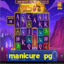 manicure pg plataforma de jogos