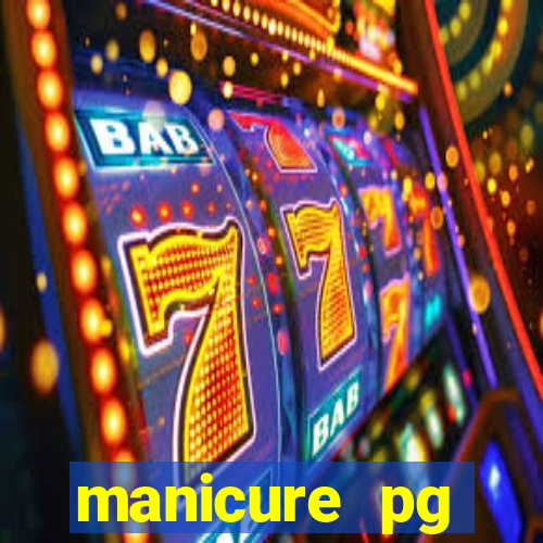 manicure pg plataforma de jogos