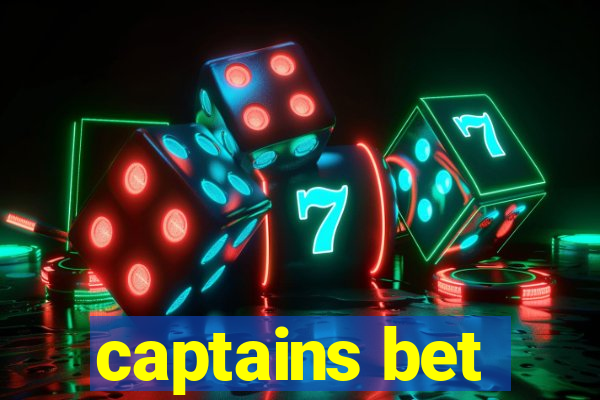 captains bet