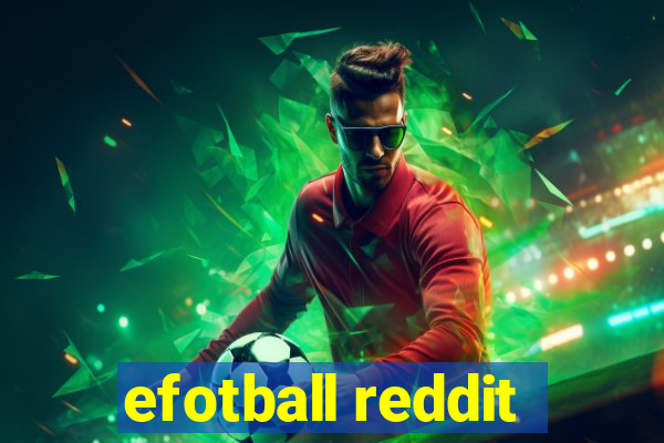 efotball reddit