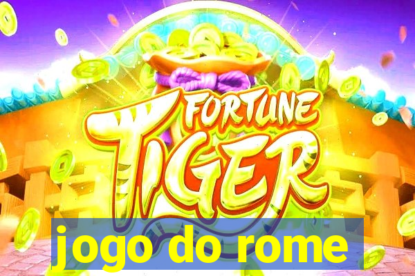 jogo do rome