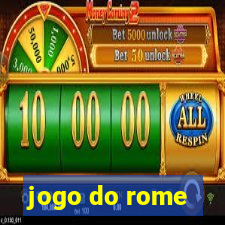 jogo do rome