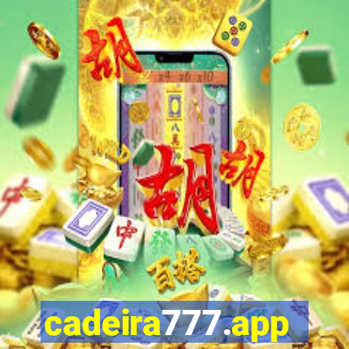 cadeira777.app