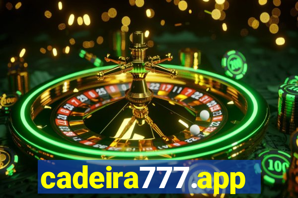 cadeira777.app