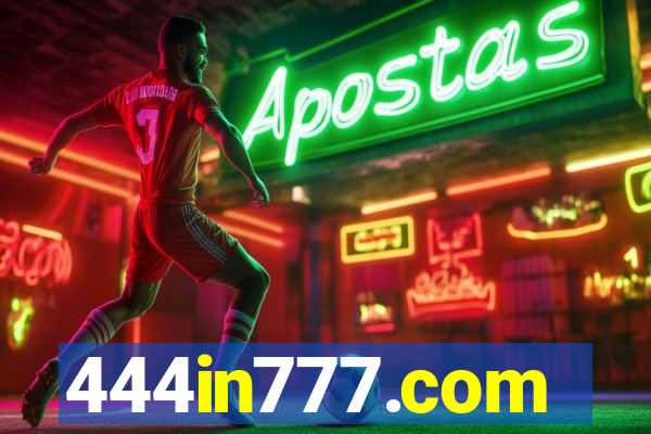 444in777.com