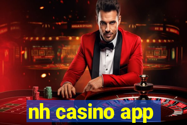 nh casino app