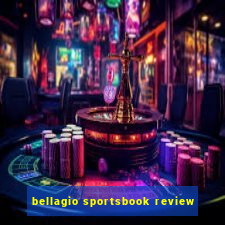 bellagio sportsbook review