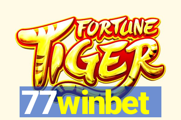 77winbet