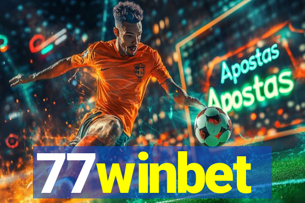 77winbet