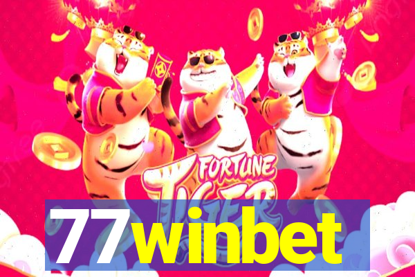 77winbet