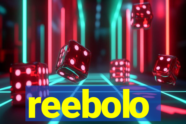 reebolo