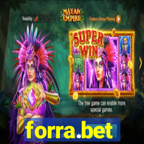 forra.bet