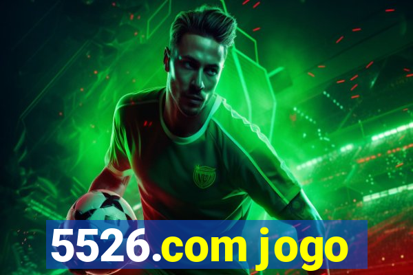 5526.com jogo