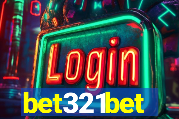 bet321bet