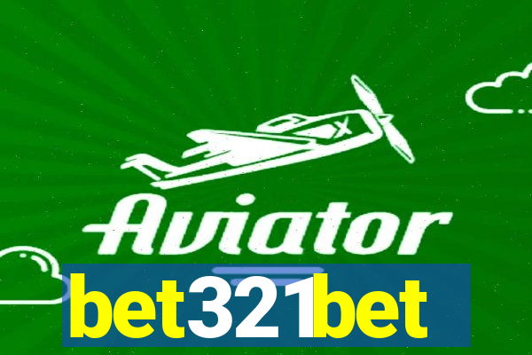 bet321bet