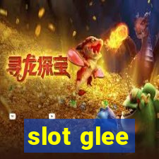 slot glee