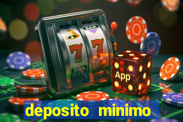 deposito minimo estrela bet