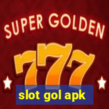 slot gol apk