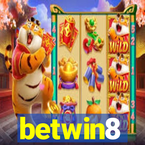 betwin8