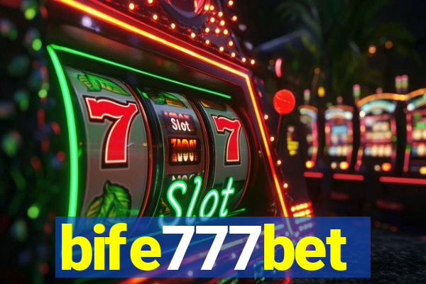 bife777bet