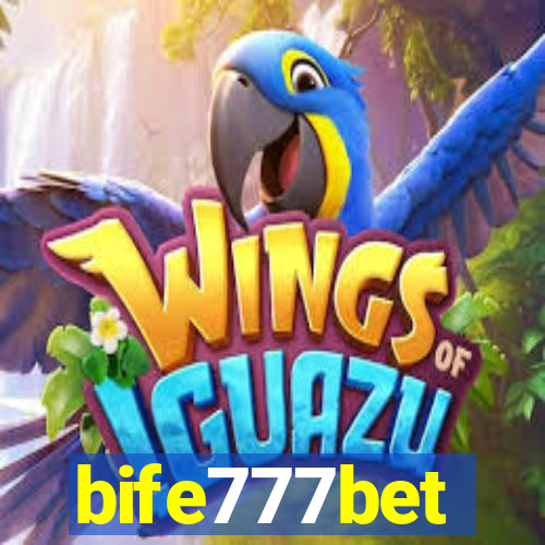 bife777bet