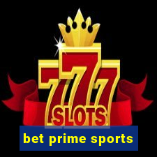 bet prime sports