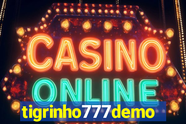 tigrinho777demo