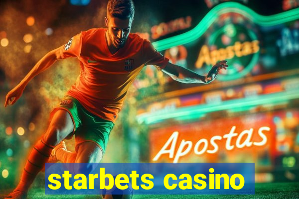 starbets casino