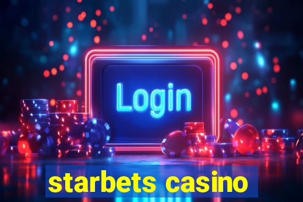 starbets casino