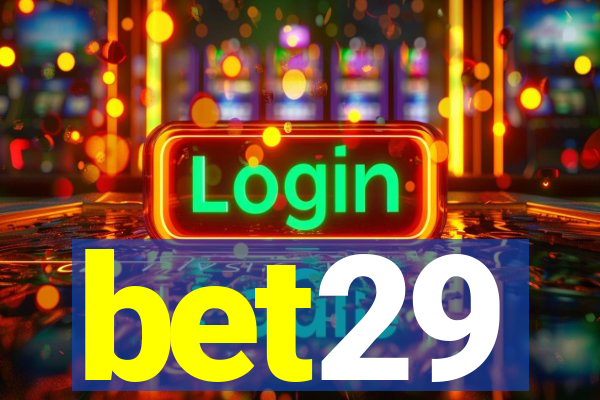 bet29