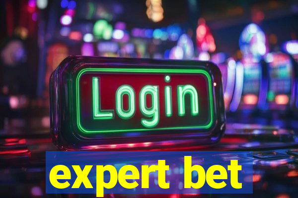 expert bet