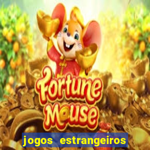 jogos estrangeiros para ganhar dinheiro