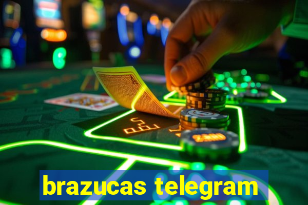 brazucas telegram