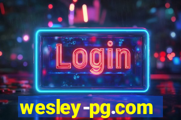 wesley-pg.com