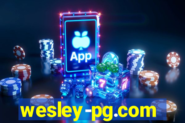 wesley-pg.com