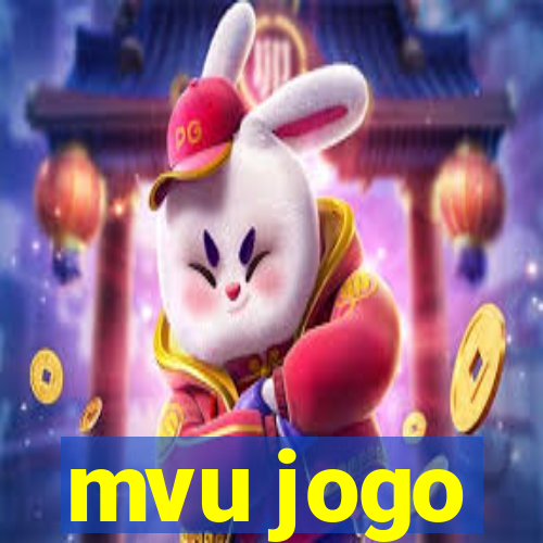 mvu jogo