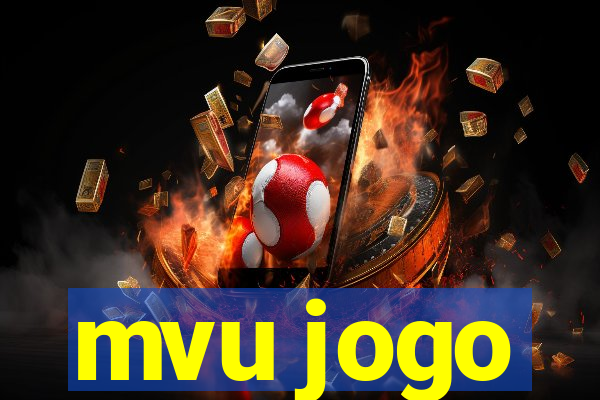 mvu jogo