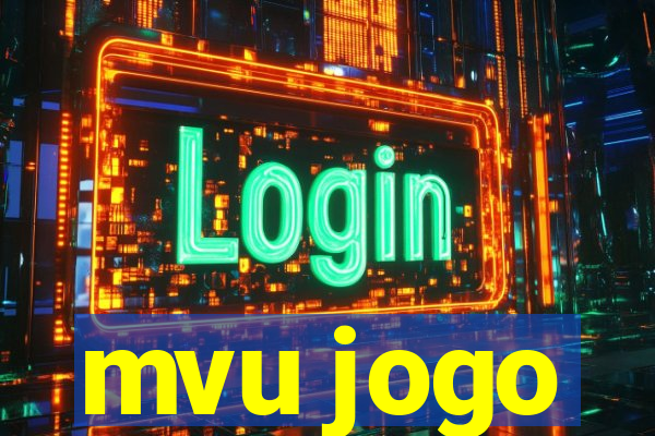 mvu jogo