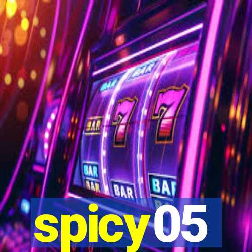 spicy05