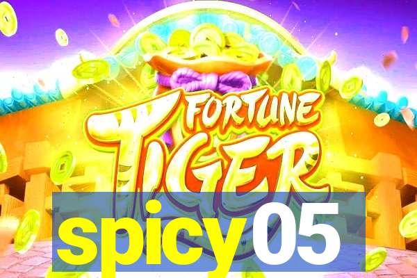 spicy05