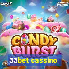 33bet cassino