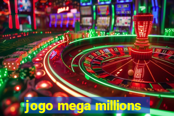 jogo mega millions